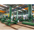 Wind Tower Production Line Welding Lifting Manipulator